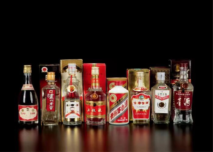 夏县茅台酒回收