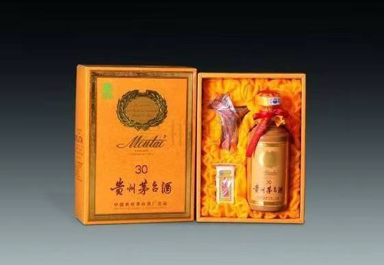 夏县年份酒回收